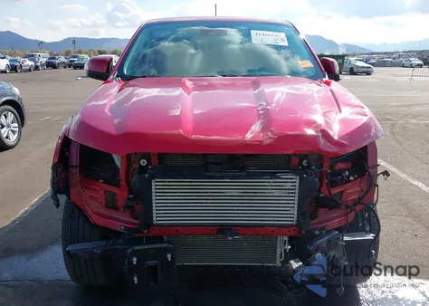 2021 Ford Ranger Lariat from USA, damaged, VIN 1FTER4EH5MLD18069